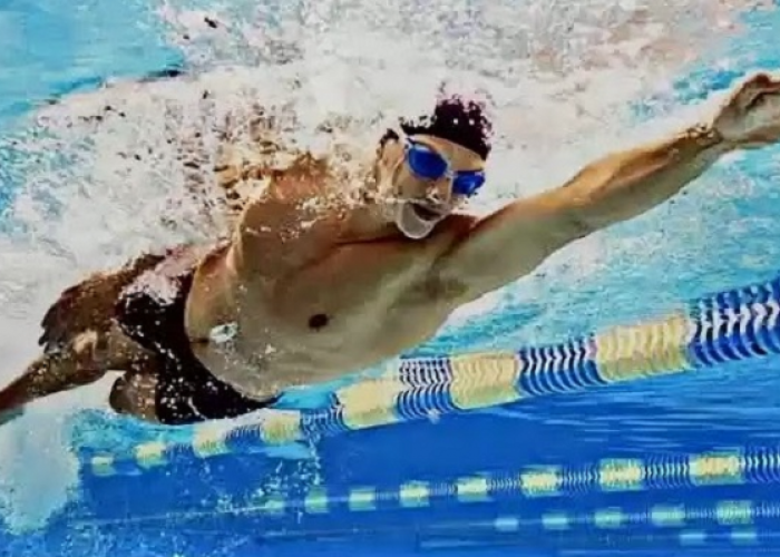 10 Teknik Dasar untuk Melejitkan Skill Berenang