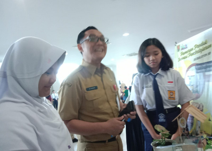 SPMB 2026 Semarang Dipastikan Tanpa Jalur Titipan, Disdik Libatkan Ribuan Peserta di Hardiknas