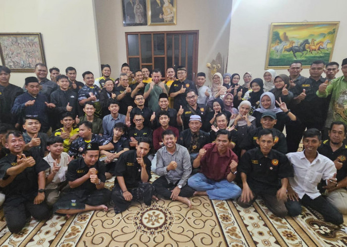 IPSI Batang Siap Mata-matai Kekuatan Lawan Jelang Porprov Jateng 2026