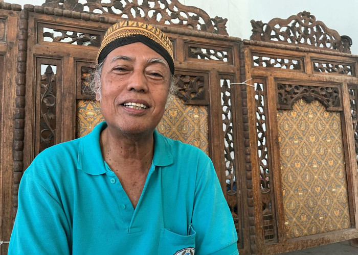 Konflik Keraton Dinilai Cederai Marwah Budaya, KGPH Puger Ingatkan Pentingnya Musyawarah