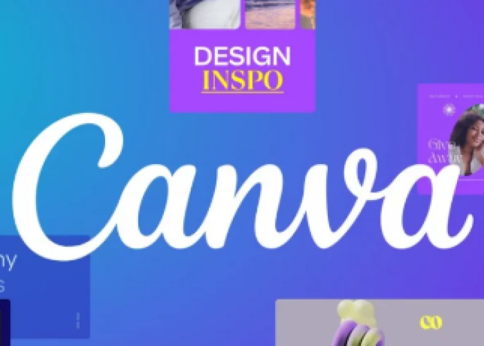 5 Fungsi Canva untuk Desain Visual