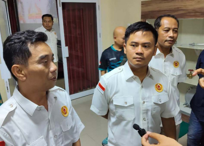 Bupati Tantang KONI Tegal Duduki Peringkat 25 Porprov Jateng 2026