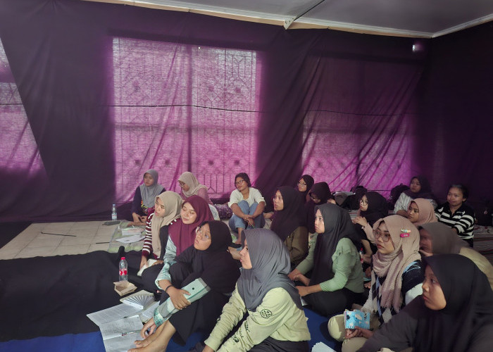 Teater Akar UPS Tegal Adakan Workshop, Hadirkan 5 Narasumber 