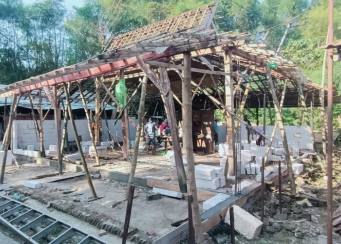 Pemkab Rembang Targetkan Penanganan 1.805 Unit RTLH pada 2026