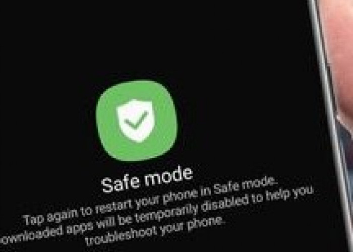 Cara Mematikan Safe Mode di Semua Merek Hp Android