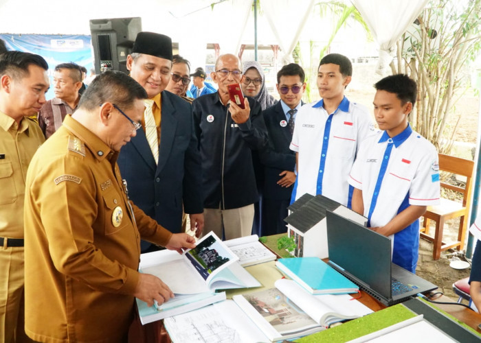 Lulusan SMK Bina Tunas Bhakti Juwana Pati Laris di Pasar Kerja Jerman, Ini Kunci Kesuksesan Mereka