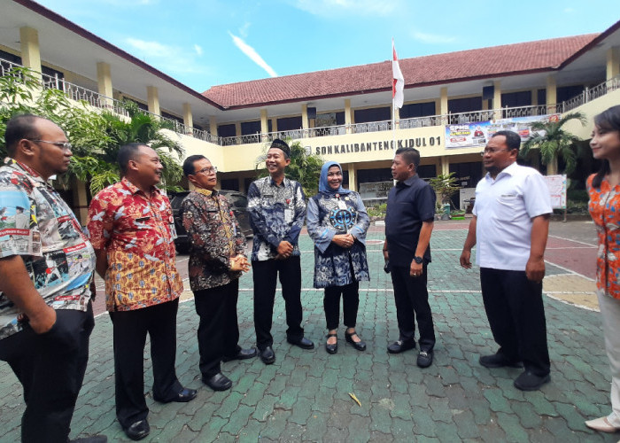 Sekolah Favorit Diserbu Pendaftar, Komisi D Dorong Penambahan Kelas di Kota Semarang