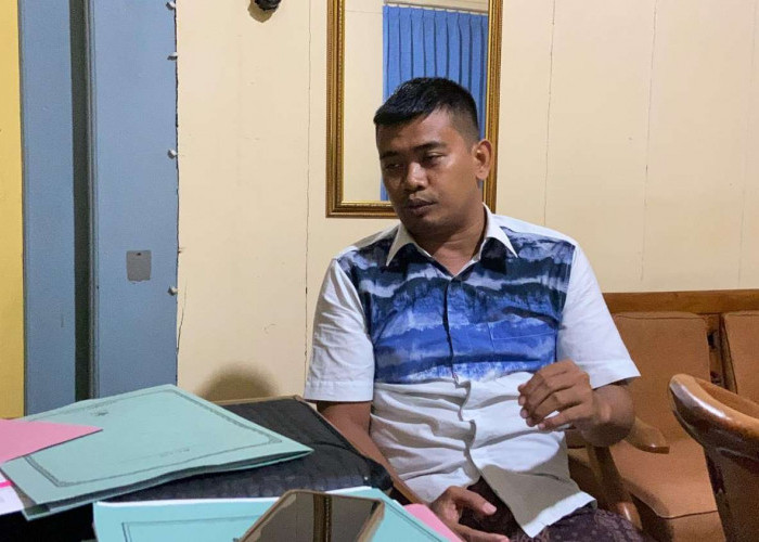 Anggaran Seleksi JPTP Rembang Rp 275 Juta Dinilai Mubazir, BKD Minta Diaudit BPK