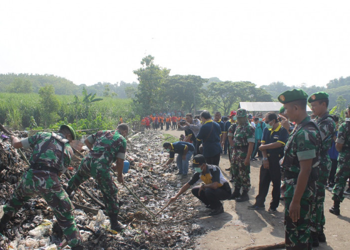 TPA Solo Over Load, Sragen Ogah Ketiban Sampah karena Kapasitas Sudah Ngos-ngosan