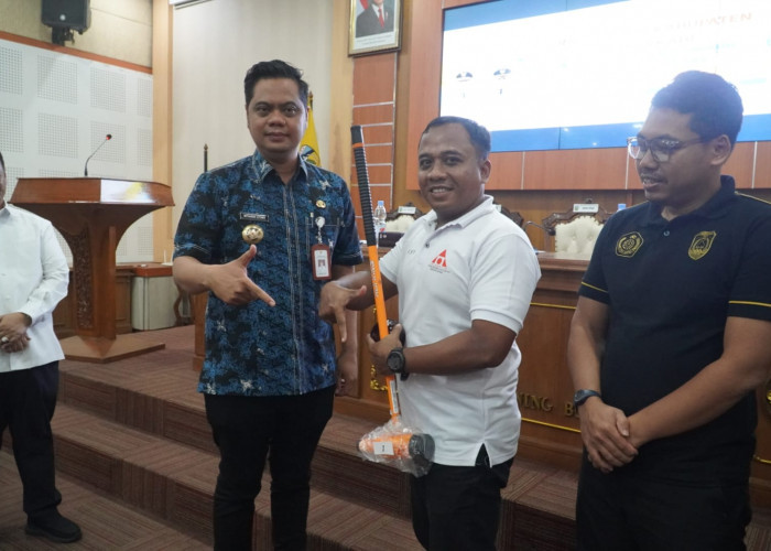 Targetkan Peringkat 2 Besar Porprov Jateng 2026, Bupati Jepara Janjikan Atlet Bonus Besar 