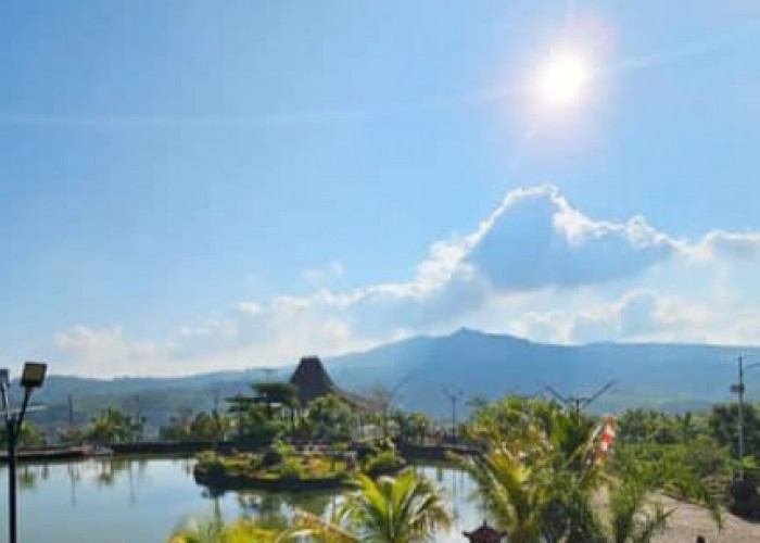Tidak Perlu Bingung Cari Tempat Wisata, Ini Dia 5 Tempat wisata Yang Ada di Bogor!