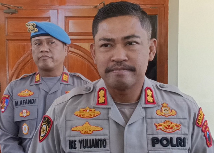 Buntut Laka Maut Mobil vs KA Argo Bromo di Grobogan, Kapolres Akan Tutup Perlintasan Ilegal