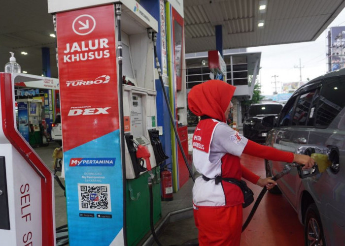 Libur Sekolah 2026, Stok Pertalite Jateng-DIY Ditambah 18 Persen