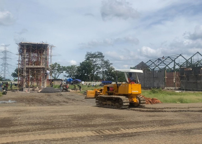 Kasus Korupsi SIHT Kudus Siap Disidangkan, Negara Dirugikan Rp 5,29 Miliar
