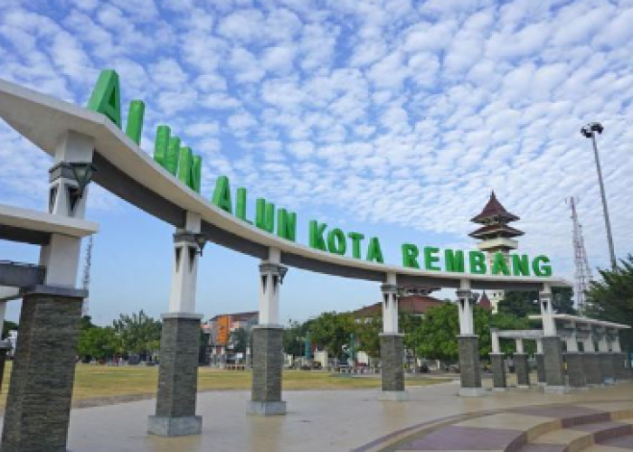 Mengenal 3 Julukan Kota Rembang dan Sejarah Menariknya