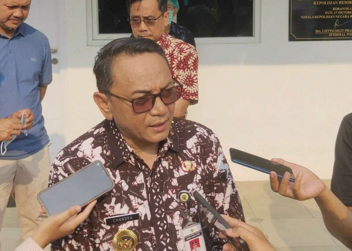 55 Santri di Pati Keracunan Menu MBG, Operasional SPPG Ngablak 2 Dihentikan
