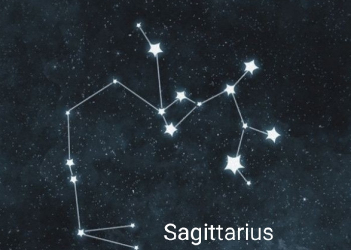 Ini Dia 8 Fakta Menarik Tentang Zodiak Sagittarius