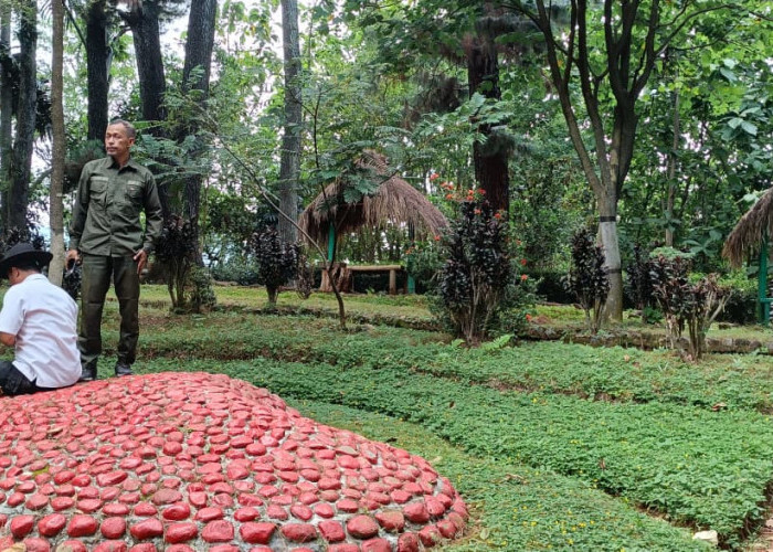 Wrayan View Jatinegara Tegal Bangkit dari Sunyi Pandemi, Panorama Lereng Slamet Siap Menyapa Awal 2026