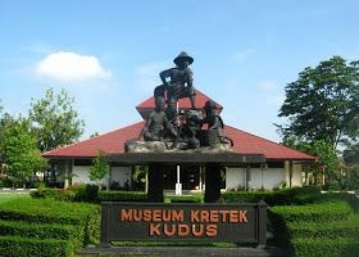 Ini Dia Sejarah Museum Kretek, Yuk Simak Apa Saja yang Ada di Dalamnya?