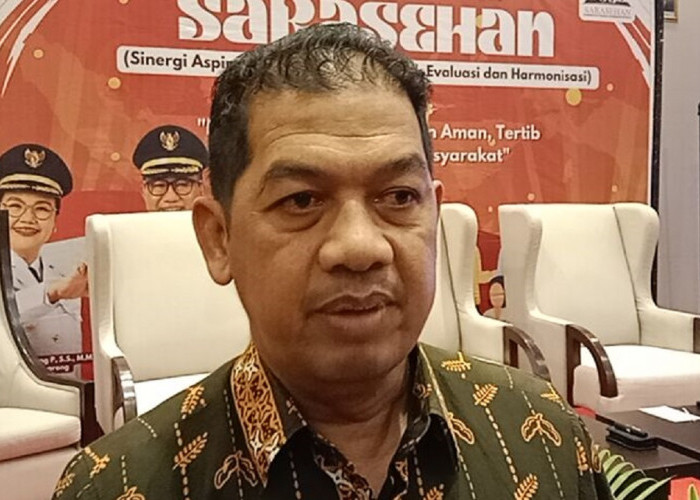 Aktivitas Ormas di Semarang Meningkat Saat Ramadan, Pemkot Wanti-wanti Tawuran dan Balap Liar