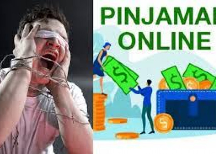 7 Tips Mengatasi Utang Pinjaman Online