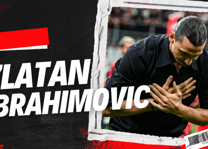 Zlatan Ibrahimovic Resmi Pensiun Dari Dunia Sepakbola, Ini Capaian Prestasinya! 