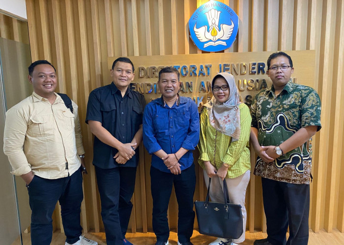 Relaksasi Dana BOSP Disetujui, Buka Peluang Bayar Honor PPPK Paruh Waktu