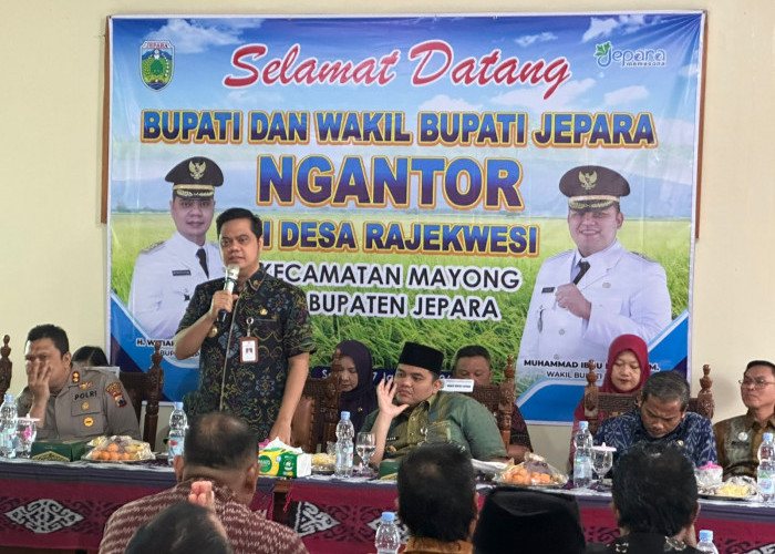 Potensi Wisata Mayong Jepara Layak Dieksplor