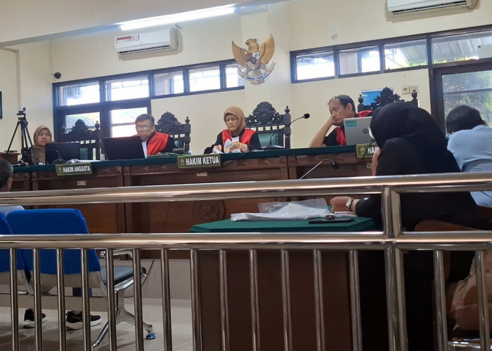 Hakim PN Semarang Tolak Saksi Karyawan PT Teguh Karya, Sidang Sengketa Tanah Ditunda