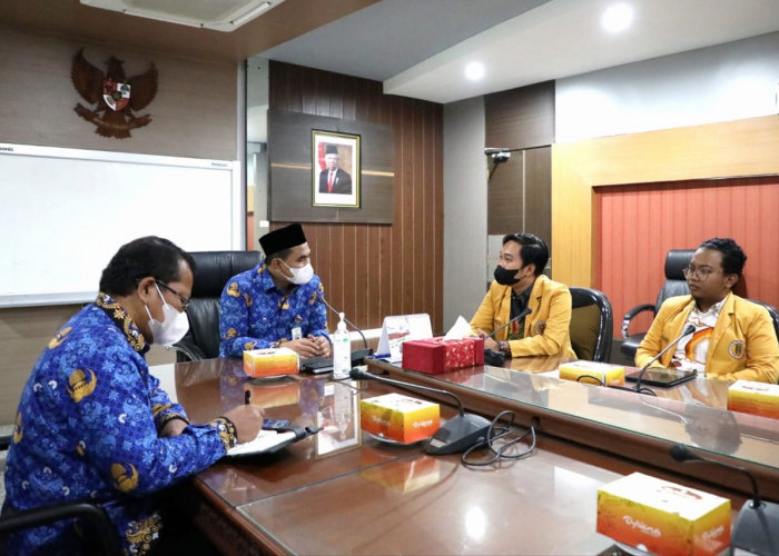 Pelajar Muhammadiyah Jateng Diajak Cegah Pernikahan Dini dan Stunting 