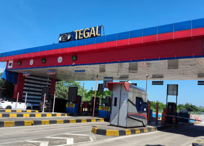 One Way Disiapkan, Puncak Mudik di Tol Pejagan–Pemalang 18 Maret