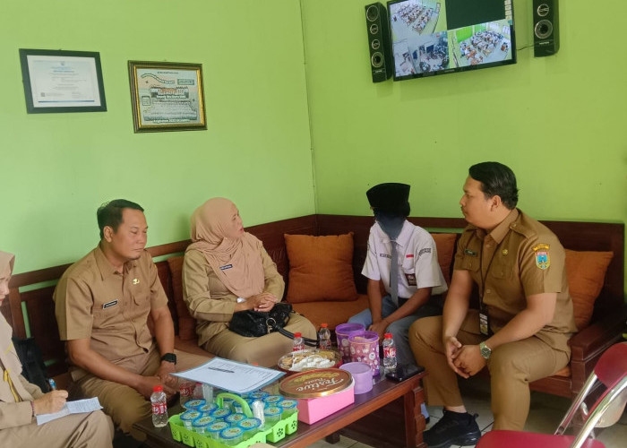 Pelajar Diteror Usai Kritisi Program MBG, Dinsos Kudus Berikan Pendampingan