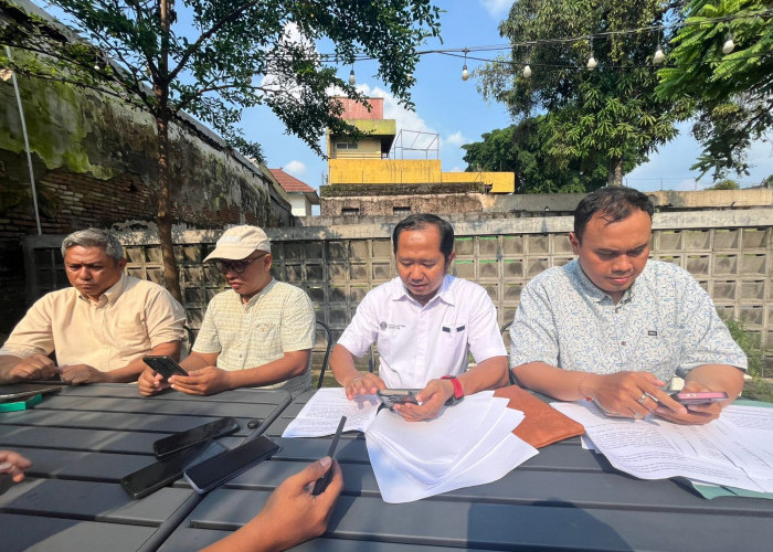 LSM Gugat UU Perjanjian Internasional ke MK, Soroti Kewenangan Presiden dan Peran DPR