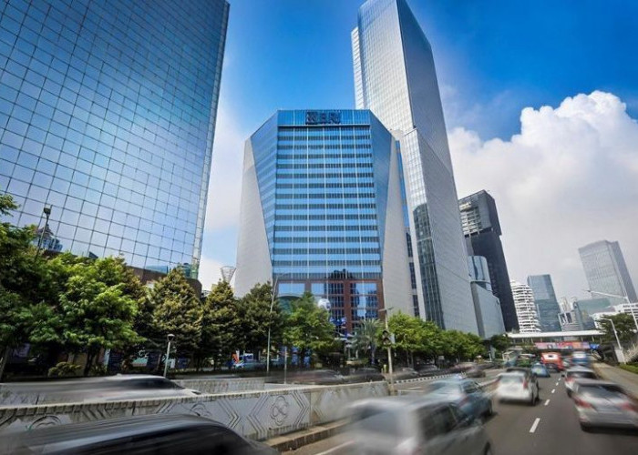 BRI Siapkan Dana Rp500 Miliar untuk Buyback Saham, Tegaskan Yakin terhadap Prospek Pertumbuhan Jangka Panjang