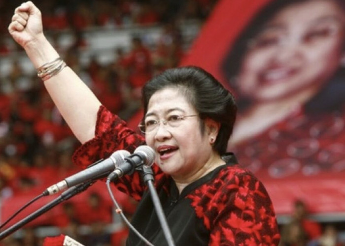 Taat Instruksi Megawati, Tiga Bupati PDIP Solo Raya Tunda Retret di Akmil Magelang