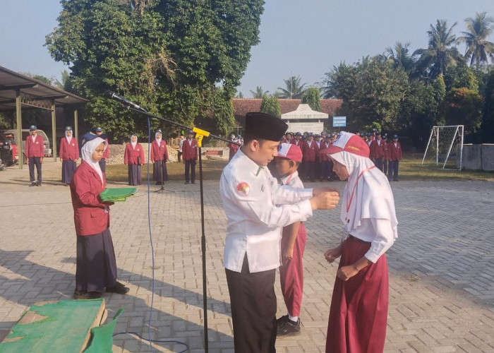 MTsN 6 Kebumen Tekankan Disiplin dan Bijak Bermedia Digital dalam MATAMUDA 2026