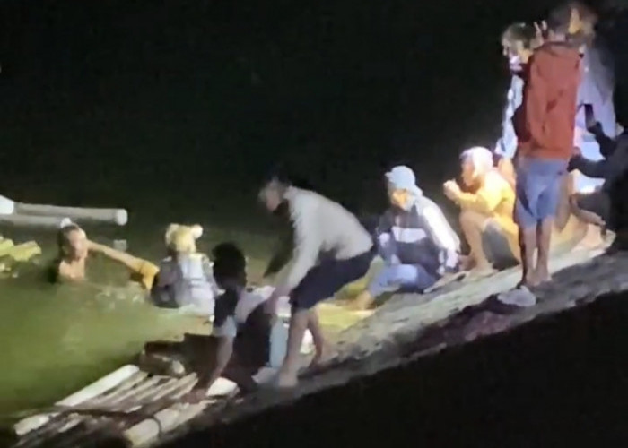 Waduk Gunung Rowo Makan Korban, Warga Pati Tewas Tenggelam