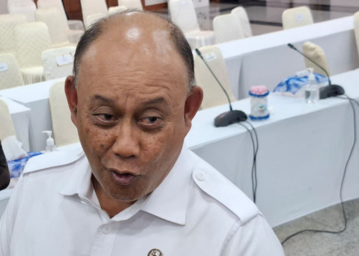 BGN Siap Tutup SPPG Bermasalah, Ribuan Unit Dievaluasi demi Jaga Kualitas MBG