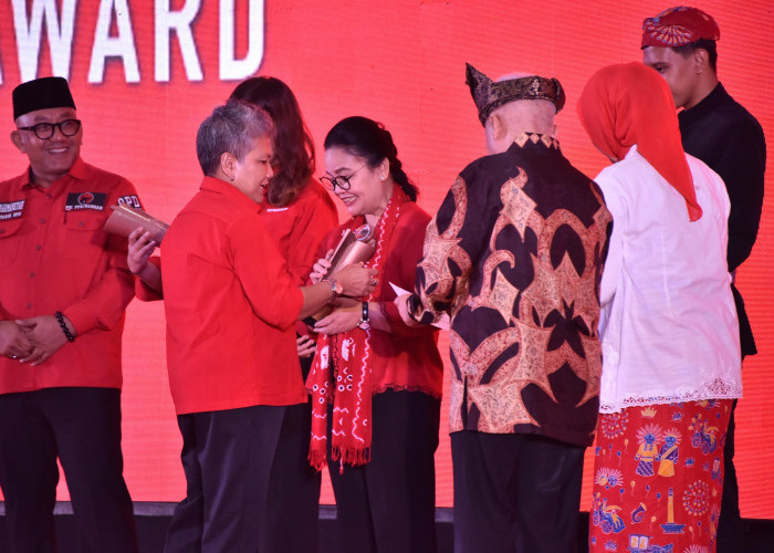 Agustina Raih Dua Penghargaan Trisakti Tourism Award 2025, Desa Wisata Semarang Masuk Terbaik Nasional