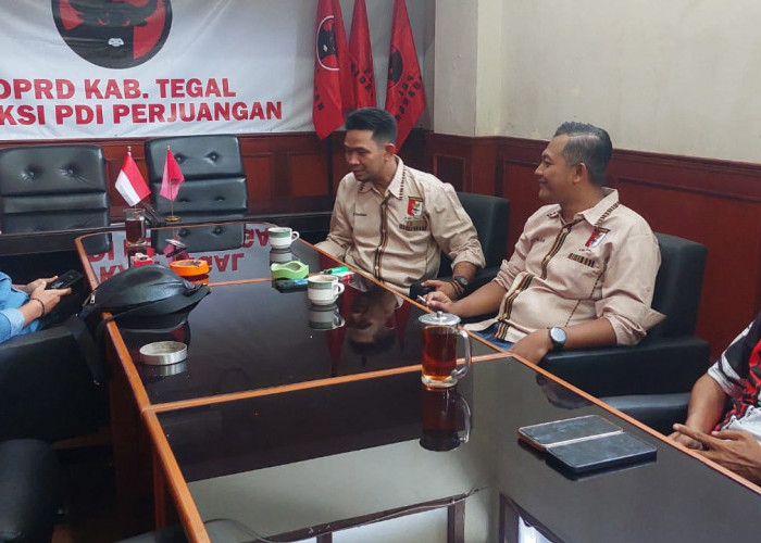PAD Tegal Terancam Mandek, DPRD Minta Lakukan Pembaruan Data PBB