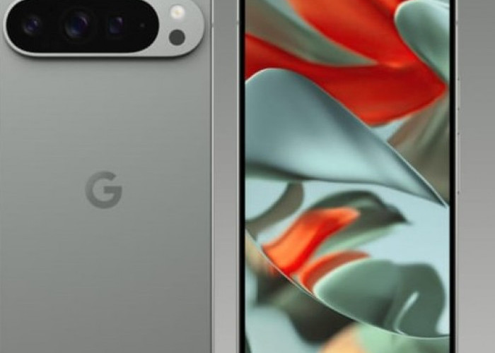 Kesan Pertama tentang Google Pixel 9 Pro XL