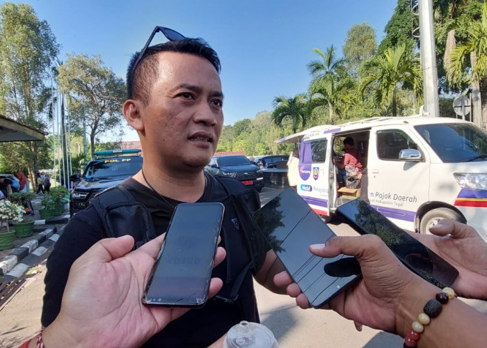 Komisi III DPRD Kabupaten Tegal Dorong Kesiapan OPD Hadapi Aplikasi Lapor Bupati 4.0