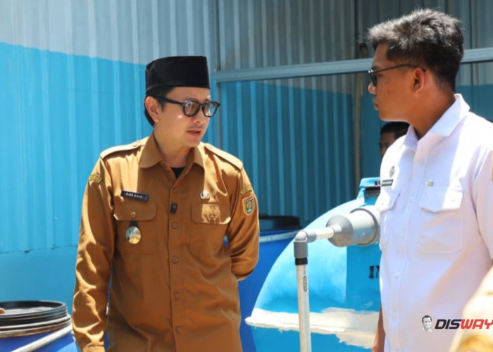 Wabup Purworejo Tunggu Hasil Lab, SPPG Logosobo 1 Bisa Dihentikan Jika MBG Terbukti Bermasalah