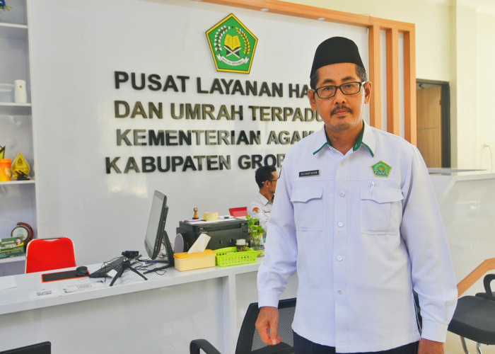 Jamaah Calon Haji Tertua dan Termuda dari Kabupaten Grobogan, Inilah Sosoknya