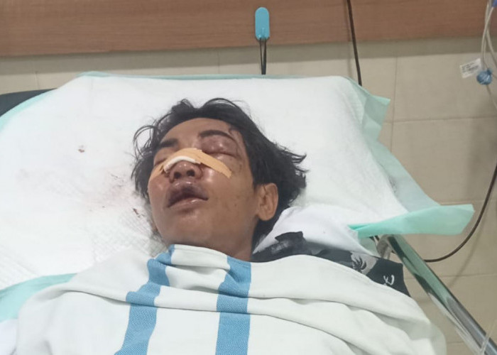 Diduga Dikeroyok di Pasar Kobong Semarang, Pemuda Masih Tertahan di RS karena Biaya Rp4,1 Juta