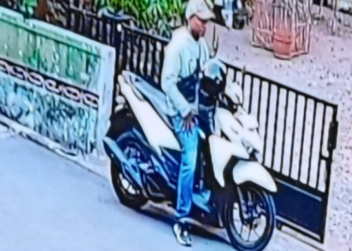 Jambret Kalung Balita di Kampung Gudang Kapo Boyolali, Pelakunya Residivis Beraksi Sejak Tahun 2010