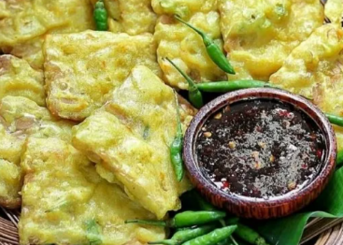 10 Jenis Makanan Tradisional di Jawa Tengah yang Unik dan Lezat 