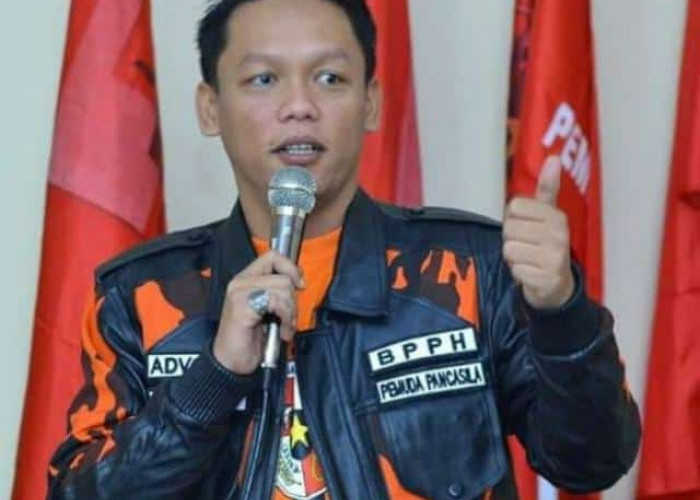 Tahun Politik, Pemuda Pancasila Kabupaten Tegal akan Bermanuver