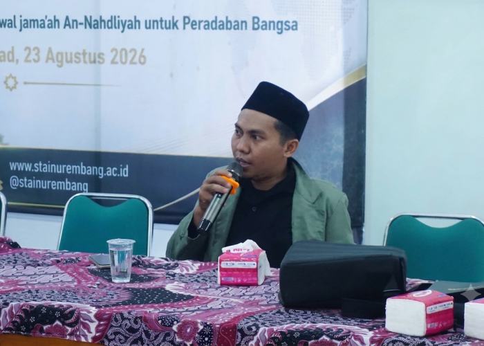 BEM se-Rembang Desak Program Makan Bergizi Gratis Dihentikan Sementara usai 1.048 Siswa Keracunan