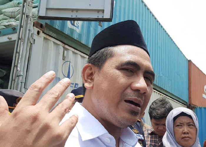 Menu MBG Berjamur Saat Ramadan, Taj Yasin Maimoen Ancam Tutup Dapur Penyedia di Jateng